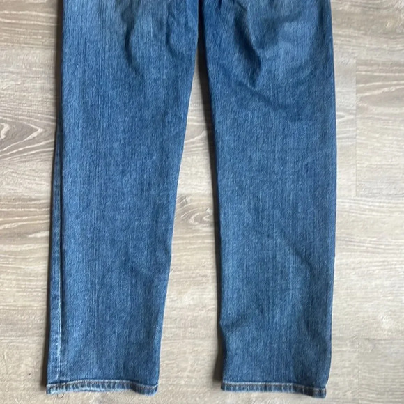 rag and bone jane super high rise cigarette jeans - Picture 12 of 12